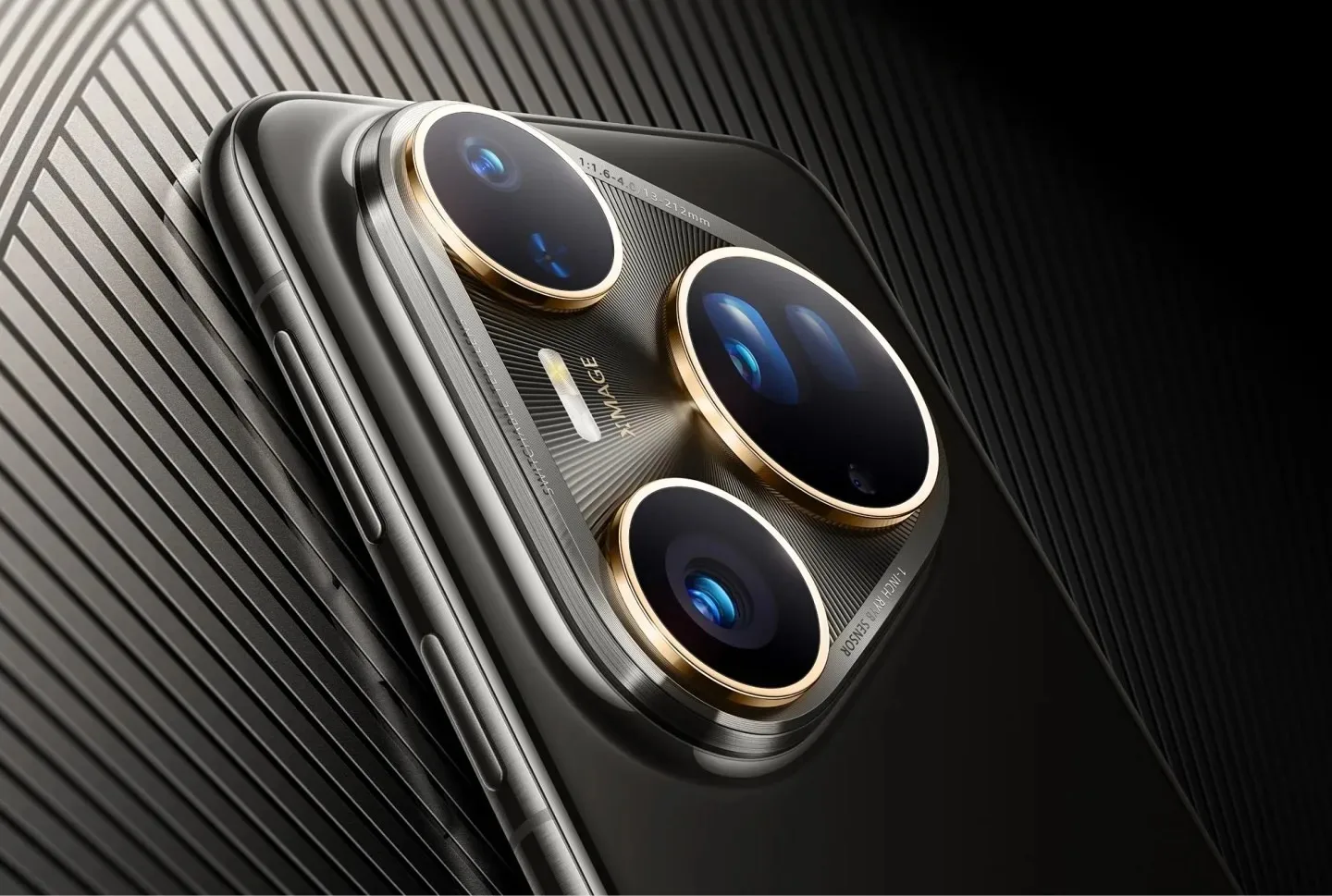 Huawei Pura 80 Ultra : le meilleur smartphone photo du monde selon DxOMark