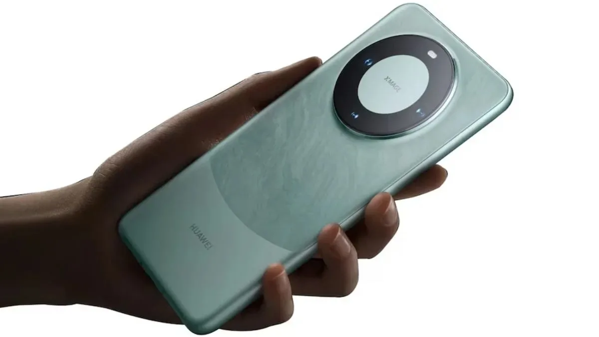 Huawei Mate 80 : un système de refroidissement actif inédit pour booster les performances