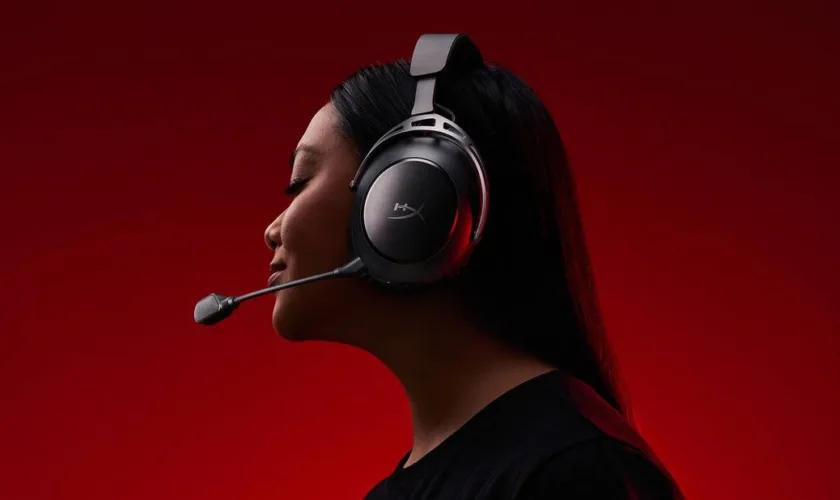 HyperX Cloud Flight 2 et Alpha 2 : des casques gaming sans fil à l’autonomie monstrueuse
