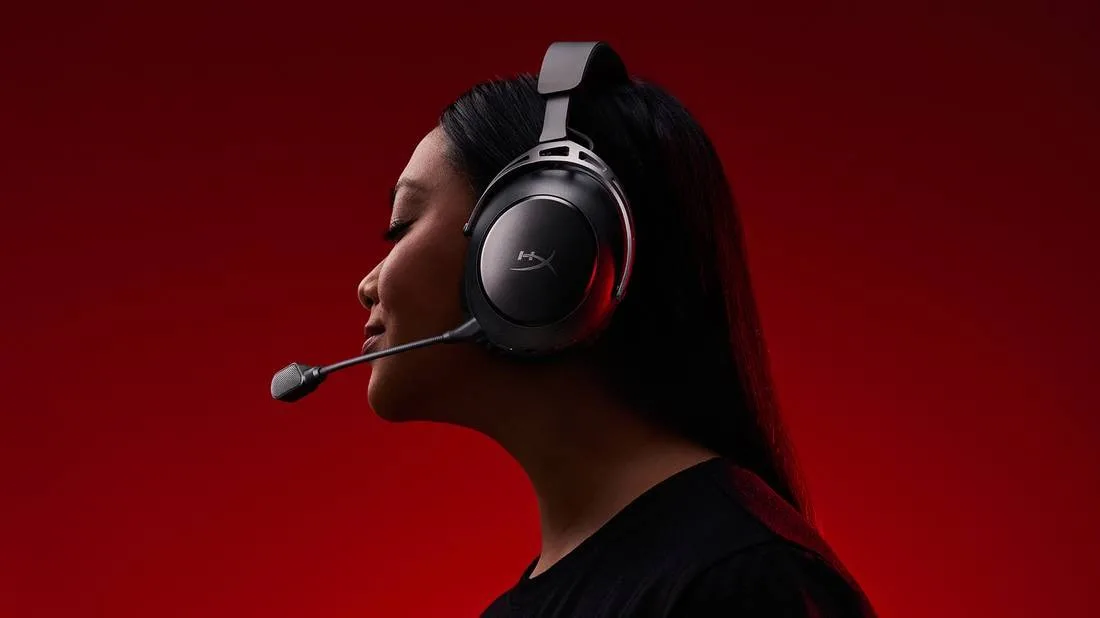 HyperX Cloud Flight 2 et Alpha 2 : des casques gaming sans fil à l’autonomie monstrueuse