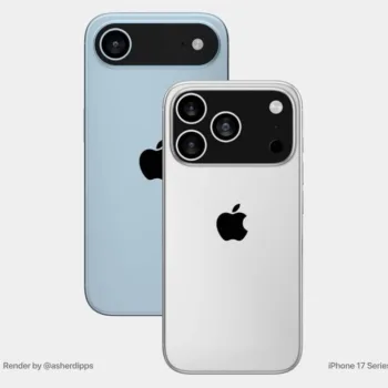 iPhone 17 Pro : 5 raisons de le préférer à l’iPhone 17 Air