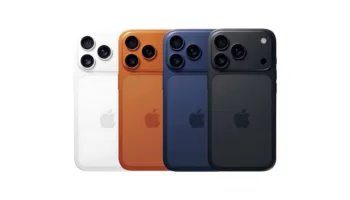 iPhone 17 Pro Max : Apple prépare le meilleur téléobjectif du marché mobile