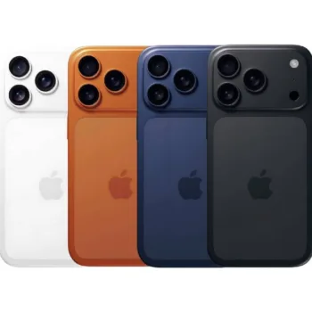 iPhone 17 Pro Max : Apple prépare le meilleur téléobjectif du marché mobile