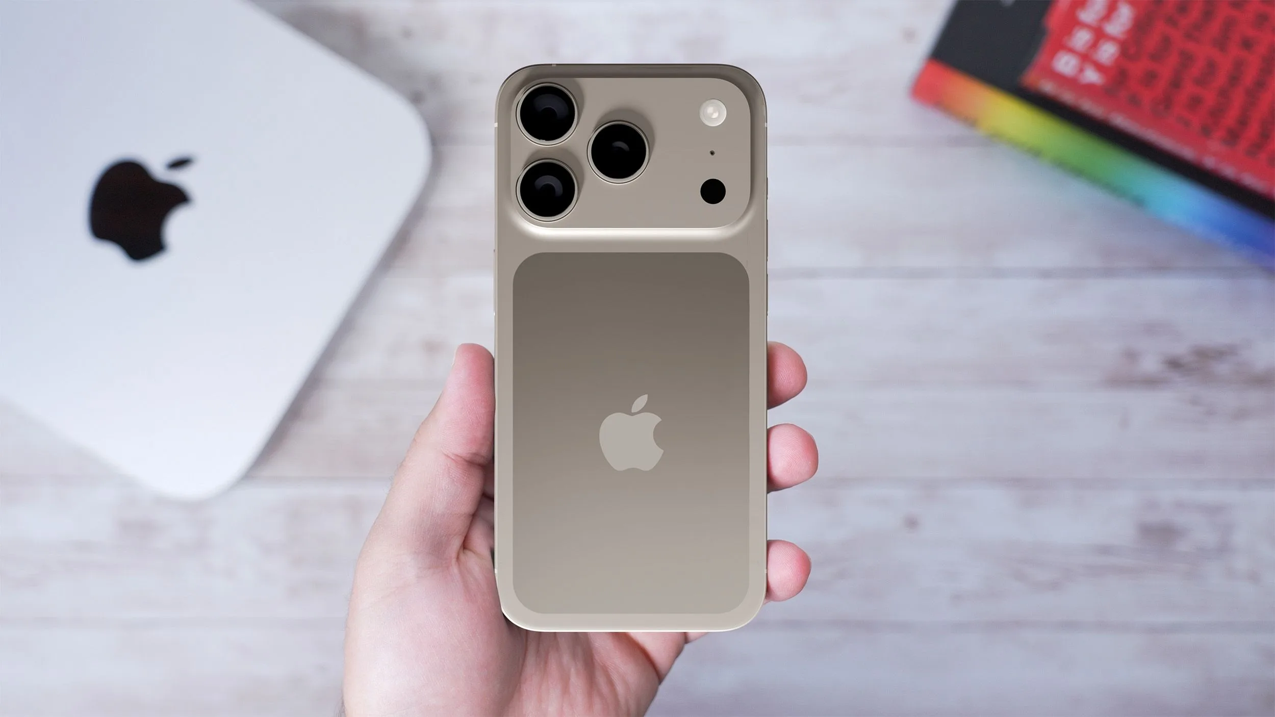 iPhone 17 Pro : un modèle menacé par le 17 Air et le Pro Max en 2025 ? 49 iPhone 17 Pro : un modèle menacé par le 17 Air et le Pro Max en 2025 ?