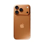 iPhone 17 Pro now rumored to hav