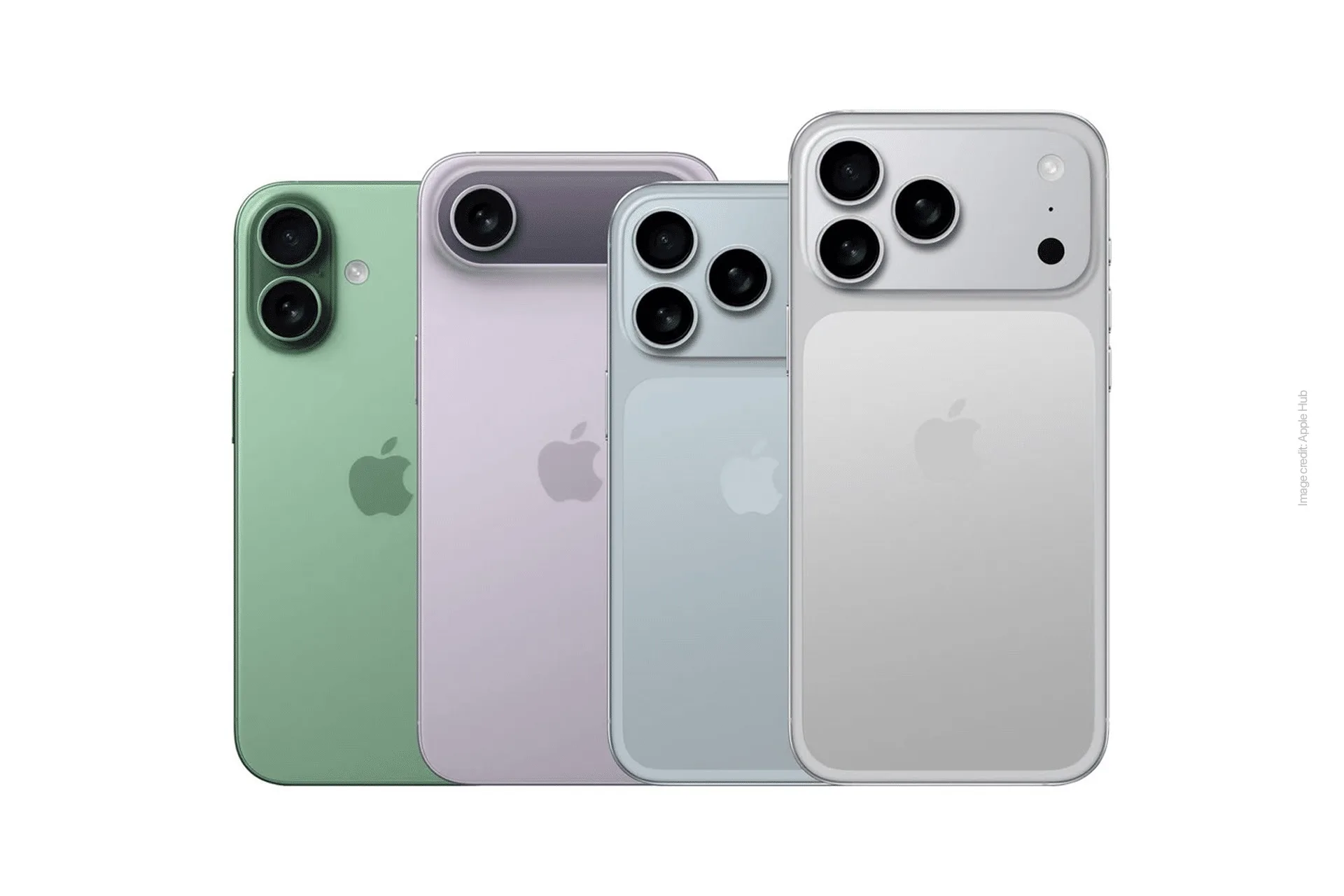 iPhone 17 Pro à iPhone 20 Pro : Apple va redessiner l’iPhone chaque année jusqu’en 2027 49 iPhone 17 Pro à iPhone 20 Pro : Apple va redessiner l’iPhone chaque année jusqu’en 2027