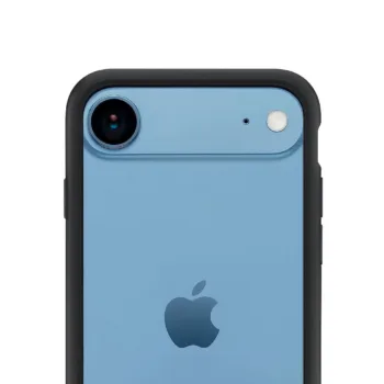 iPhone 17 Air : un retour du bumper d’iPhone 4 pour protéger un design ultra-fin ?