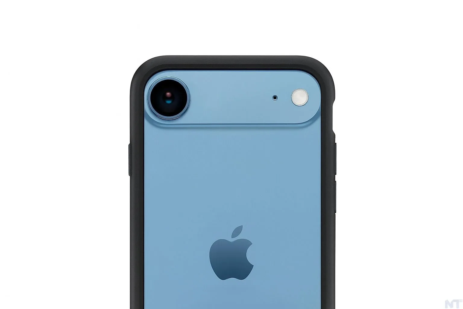 iPhone 17 Air : un retour du bumper d’iPhone 4 pour protéger un design ultra-fin ?