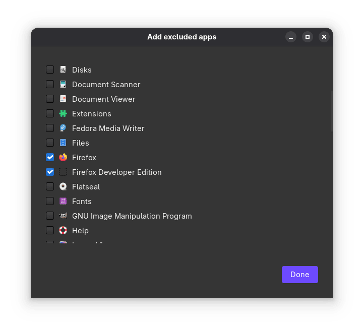 Proton VPN active le split tunneling sur Linux : plus de contrôle pour les utilisateurs open source 52 image 8 12328c4ea8