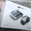 DJI Mini 5 Pro : le drone ultra-léger se dévoile un peu plus avant son lancement
