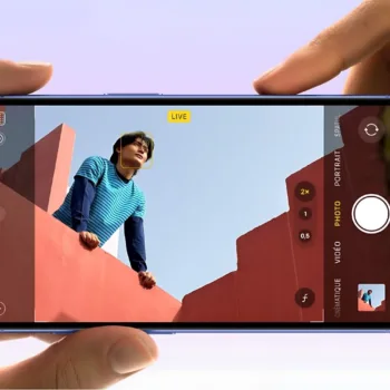 Apple pourrait abandonner le bouton de commande de l'appareil photo sur l’iPhone 18