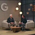 jimmy fallon at made by google