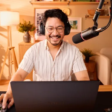 kf 2 hyperx flipcast streaming x