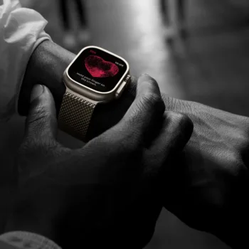 Apple Watch Ultra 2 : la meilleure montre connectée pour le suivi santé ?