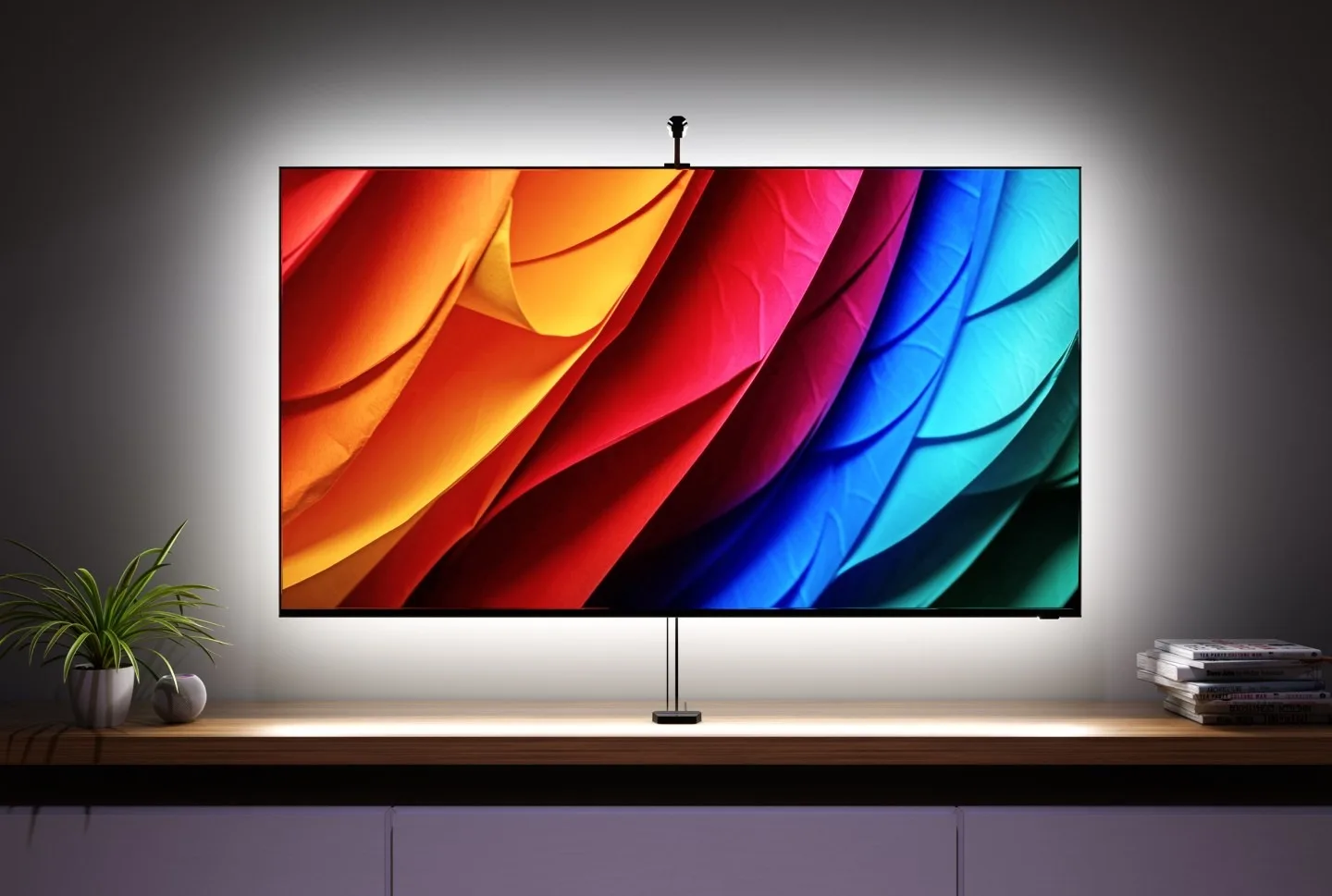 Nanoleaf 4D V2 : Éclairage immersif pour TV avec installation plus simple et couleurs plus vives 71 nanoleaf3