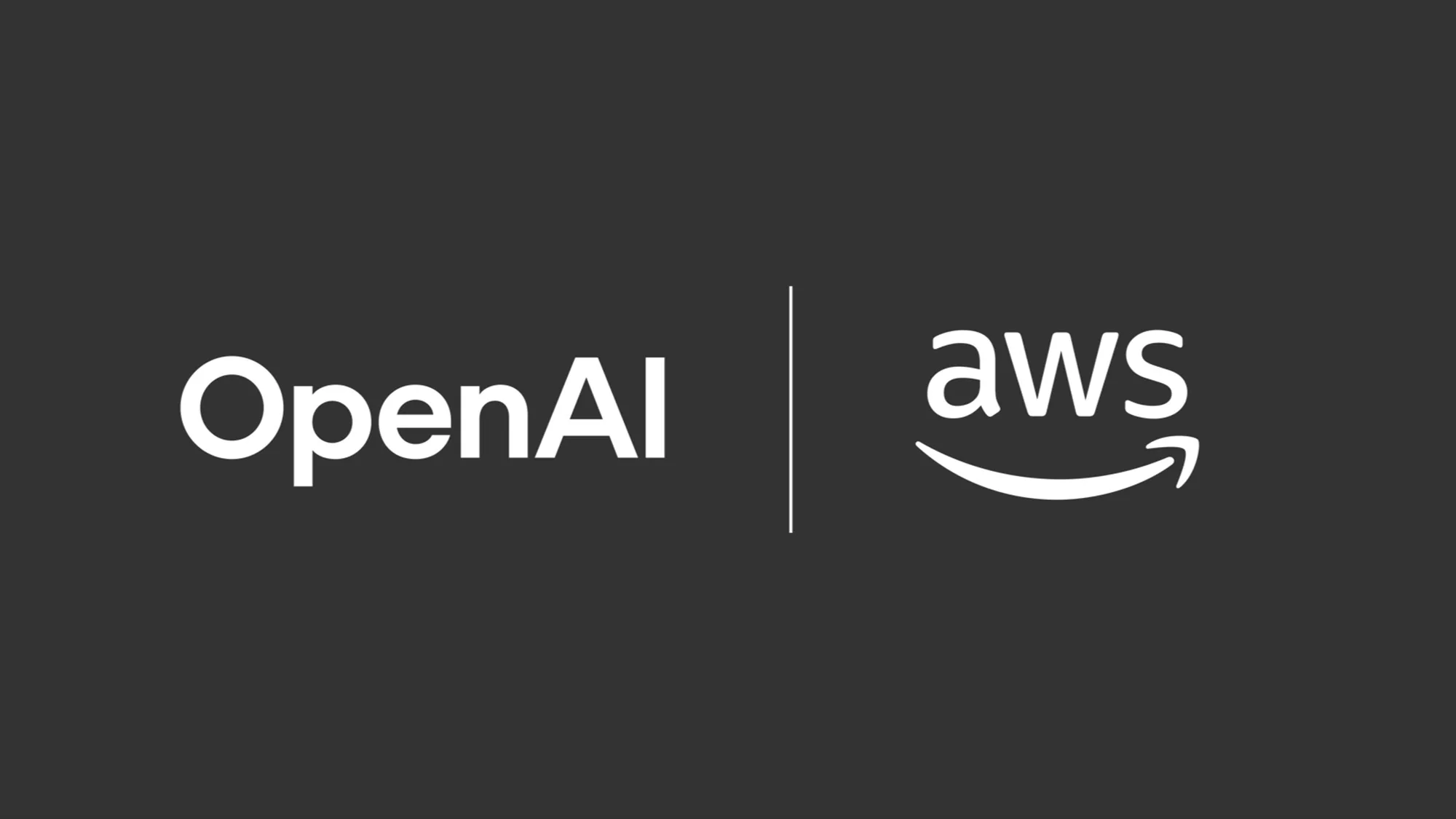 OpenAI débarque sur AWS avec ses modèles GPT open source gpt-oss-120b et gpt-oss-20b
