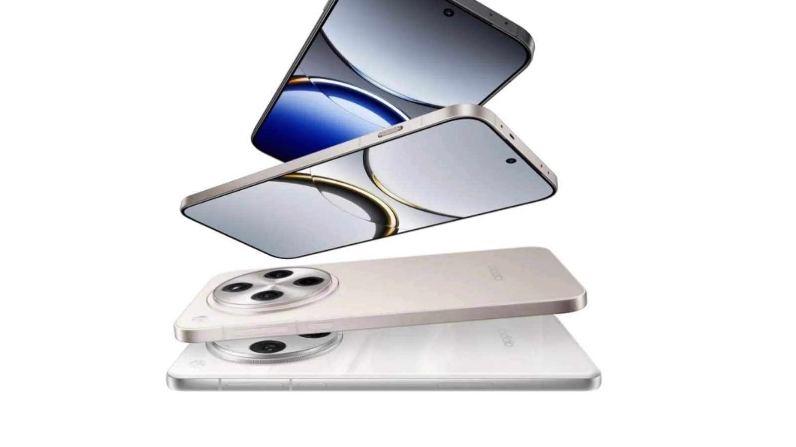 Snapdragon 8 Elite 2 vs Dimensity 9500 : les flagships chinois arrivent en septembre et octobre