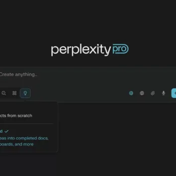 Perplexity veut racheter Google Chrome pour 34,5 milliards de dollars