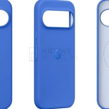 Pixel 10 : Google prépare un chargeur 67W ultra-rapide avec double recharge