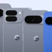 Made by Google 2025 : Pixel 10, Pixel Watch 4 et Pixel Buds 2a : tout ce que Google va annoncer ce soir