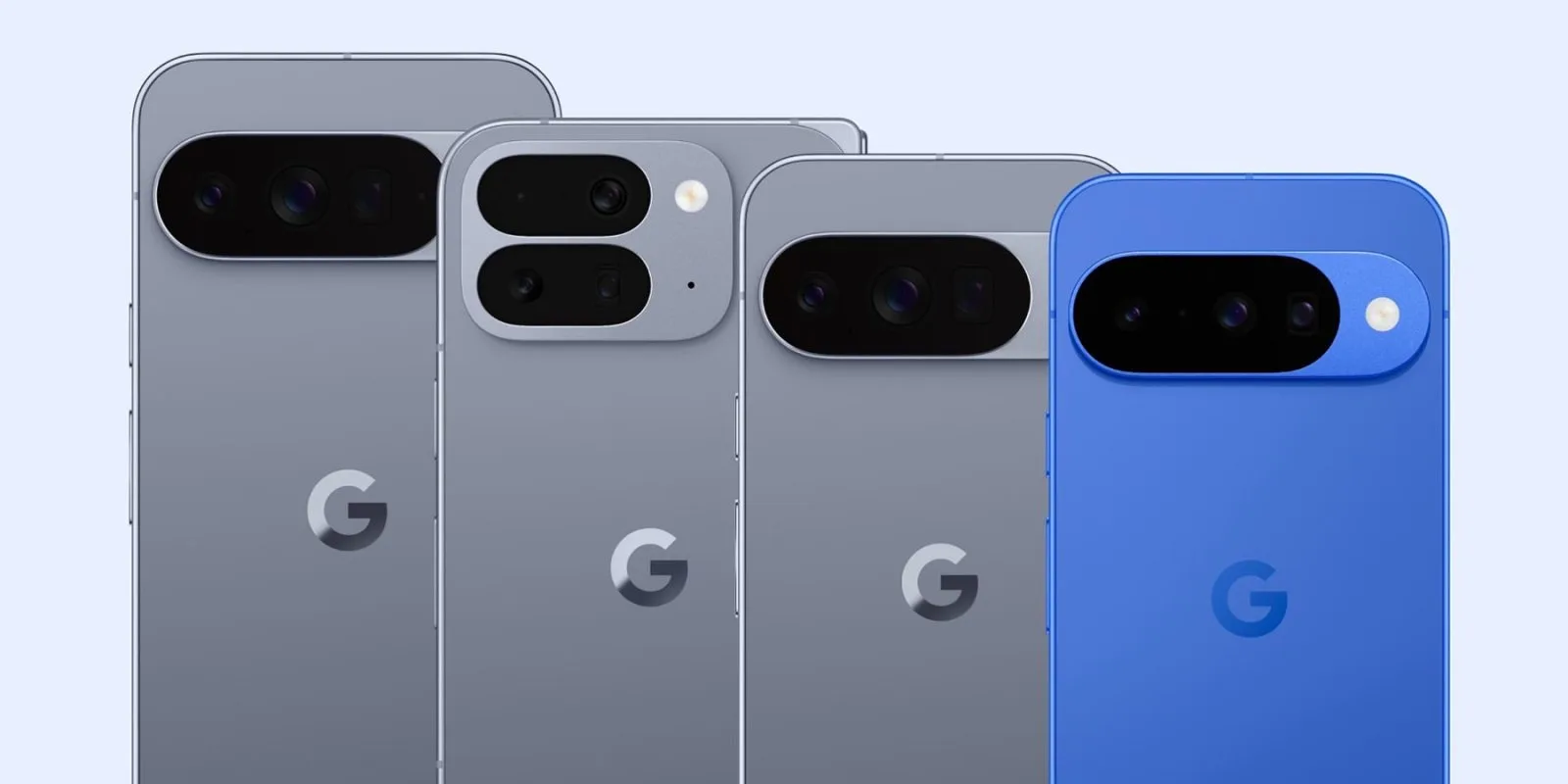 Made by Google 2025 : Pixel 10, Pixel Watch 4 et Pixel Buds 2a : tout ce que Google va annoncer ce soir