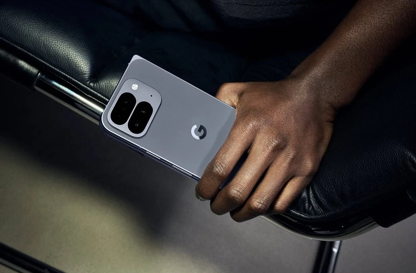 Google Pixel 10 Pro Fold : il faudra attendre octobre pour le découvrir