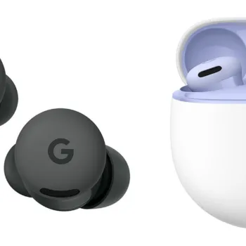 Pixel Buds 2a : Google prépare des écouteurs abordables avec ANC et audio spatial