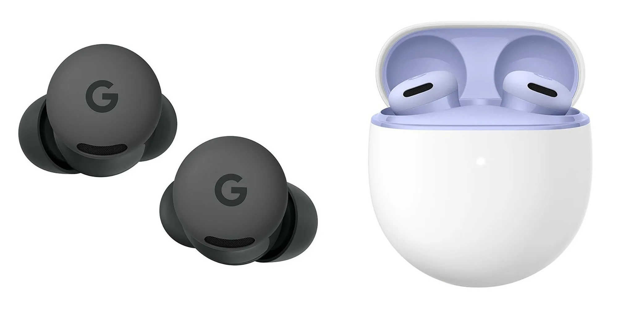 Pixel Buds 2a : Google prépare des écouteurs abordables avec ANC et audio spatial