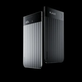 Plaud Note Pro : l’assistant IA de poche qui transforme vos réunions en actions concrètes