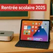 Rentrée scolaire 2025 : Pourquoi un Mac Mini + iPad est mieux qu’un MacBook pour les étudiants ?