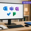 Rentrée scolaire 2025 : 5 outils Microsoft 365 pour s’organiser efficacement