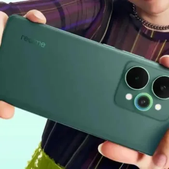 Realme 15, 15T et 15 Pro : la nouvelle série de smartphones arrive en Chine en septembre