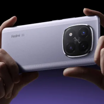 Redmi Note 15 : lancement officiel en 2025 avec satellite et charge 90W