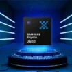 Samsung Exynos 2600 : puce 2 nm avec CPU 10 cœurs et GPU Xclipse 960 dévoilée