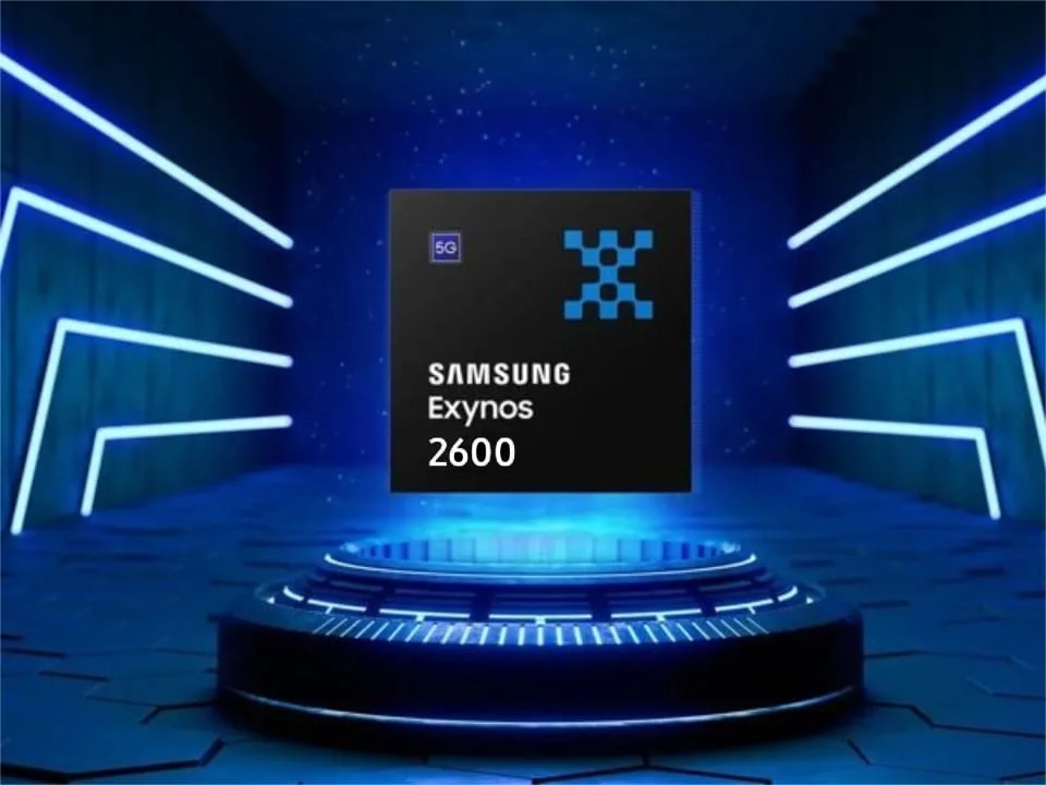 Samsung Exynos 2600 : puce 2 nm avec CPU 10 cœurs et GPU Xclipse 960 dévoilée