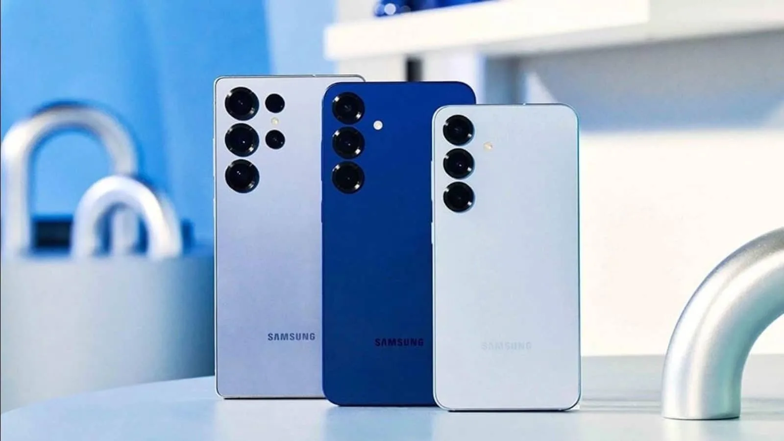 Galaxy S26 Pro : écran plus grand, batterie boostée et puce 2 nm attendus en 2026