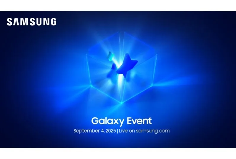 Samsung annonce un événement Galaxy Unpacked le 4 septembre, juste avant l’IFA