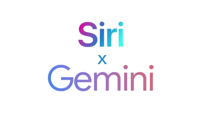 Siri bientôt boosté par Gemini ? Apple discute avec Google pour intégrer son IA dans iOS 27