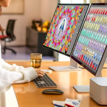 Apple laisse fuiter son Studio Display 2, le nouvel écran haut de gamme arrive en 2026 !