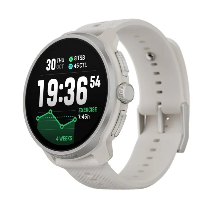 Suunto Race 2 et Wing 2 : la montre et les écouteurs parfaits pour les coureurs et sportifs outdoor 58 thumbnail 2