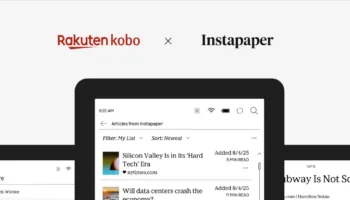 Kobo adopte Instapaper : une nouvelle ère pour la lecture d’articles enregistrés 51 Kobo adopte Instapaper : une nouvelle ère pour la lecture d’articles enregistrés