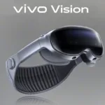 vivo Vision