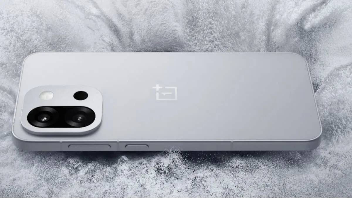 OnePlus 15 : nouveau design, puce Snapdragon 8 Elite 2 et batterie de 7000 mAh