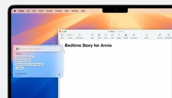 Apple va permettre aux entreprises de bloquer ou restreindre ChatGPT sur iPhone et Mac 54 Apple va permettre aux entreprises de bloquer ou restreindre ChatGPT sur iPhone et Mac