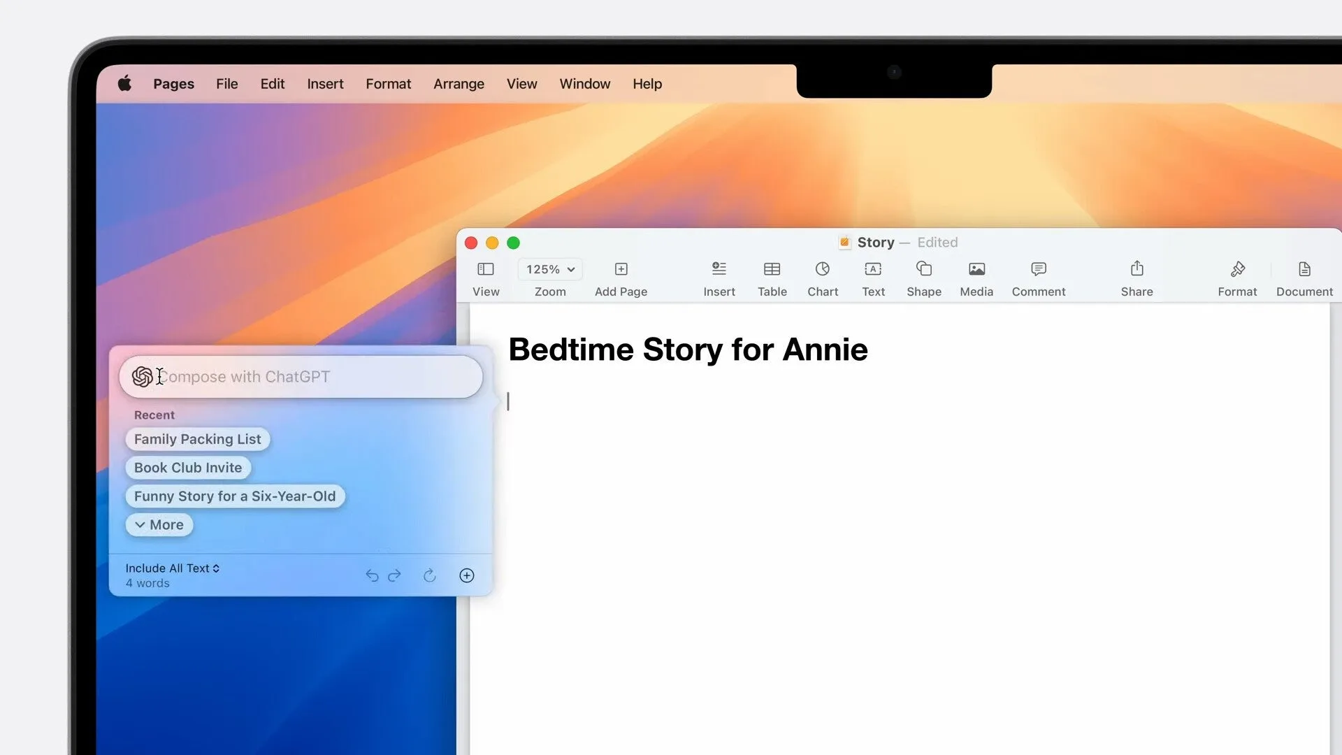 Apple va permettre aux entreprises de bloquer ou restreindre ChatGPT sur iPhone et Mac