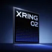 Xiaomi Xring O2 : la nouvelle puce 3 nm maison avec Cortex-X9 arrive en 2026
