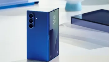 Samsung Galaxy Z Fold 7 : record de ventes en Europe avec plus de 250 000 unités