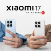 Xiaomi 17 : design, écrans et écosystème, quand Xiaomi s’inspire de l’iPhone 17