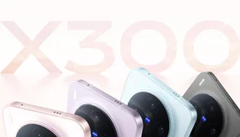 vivo X300 et vivo X300 Pro : lancement officiel confirmé pour le 13 octobre