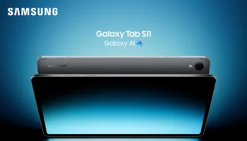 Galaxy Tab S11 et S11 Ultra : des tablettes XXL dopées à l’IA et pensées pour remplacer votre PC